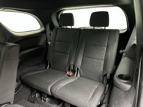 Used 2026 Dodge Durango GT AWD/4WD image 12