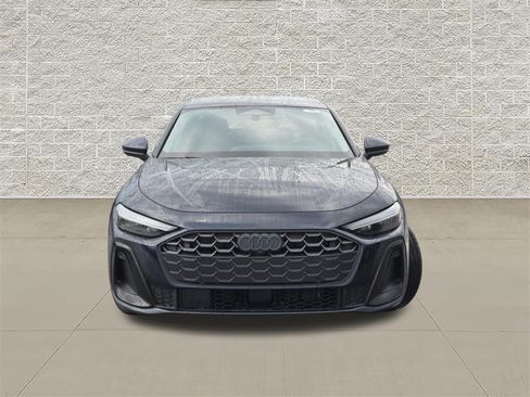 New 2026 Audi A5 2.0T Premium Plus AWD/4WD image 2