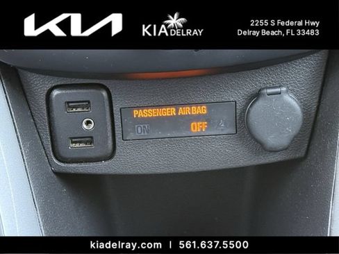 Used 2018 Chevrolet Trax LT w/ Driver Confidence Package FWD image 22