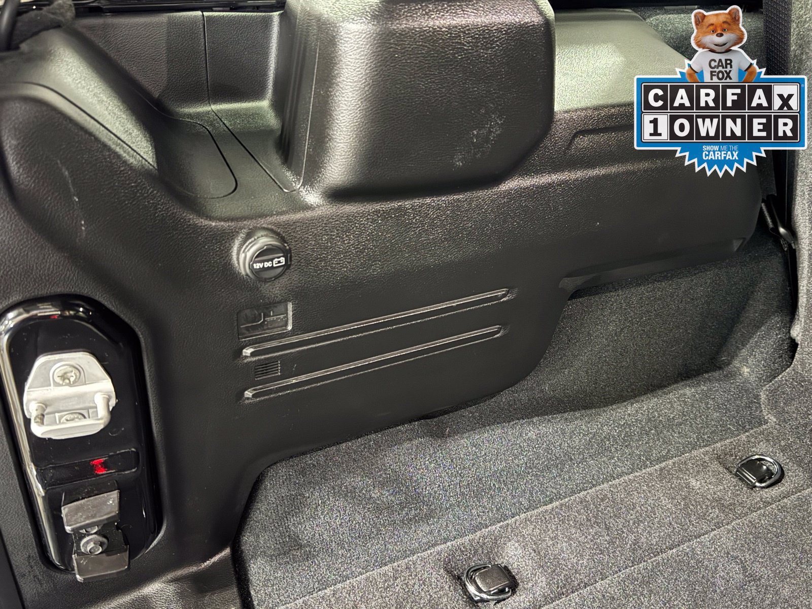 Used 2024 Jeep Wrangler Unlimited Rubicon AWD/4WD image 46
