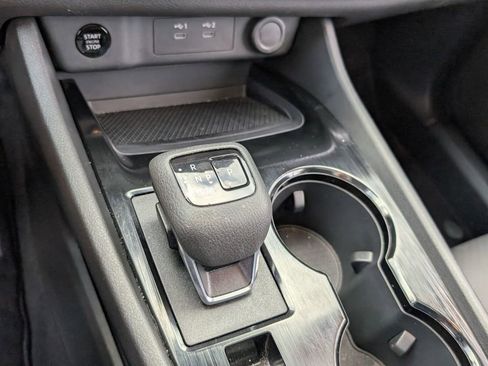 Certified 2024 Nissan Rogue SV w/ SV Premium Package image 21