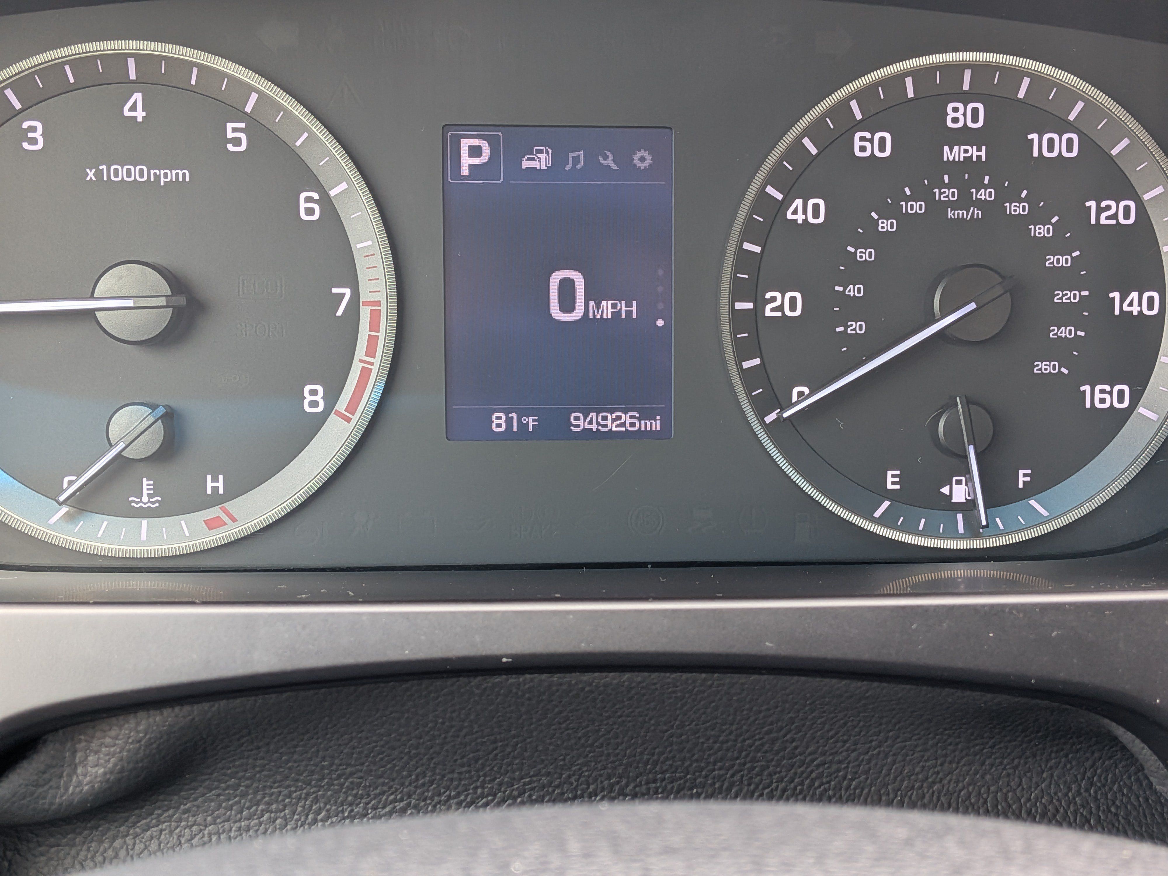 Used 2017 Hyundai Sonata ECO FWD image 28