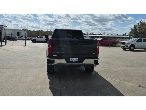 Certified 2024 Chevrolet Silverado 2500 LT image 7