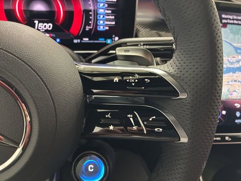 New 2026 Mercedes-Benz GLC 43 AMG 4MATIC Coupe image 13