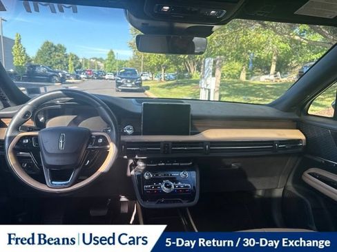 Certified 2022 Lincoln Corsair Reserve w/ Equipment Group 201A AWD/4WD image 17