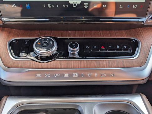 New 2025 Ford Expedition Max King Ranch image 27