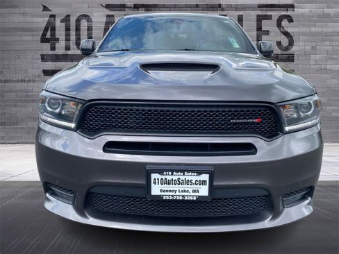 Used 2018 Dodge Durango R/T image 5