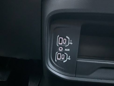 Used 2021 RAM 2500 Tradesman image 30