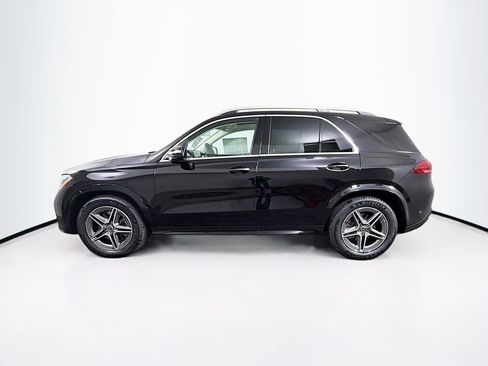 New 2026 Mercedes-Benz GLE 350 4MATIC image 4