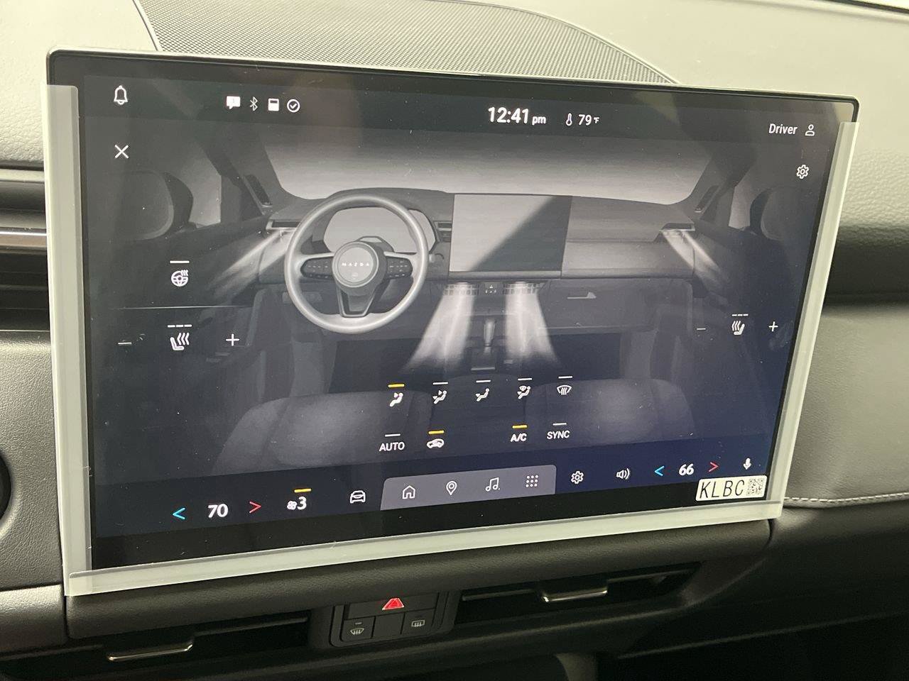 New 2026 MAZDA CX-5 Preferred AWD/4WD image 19
