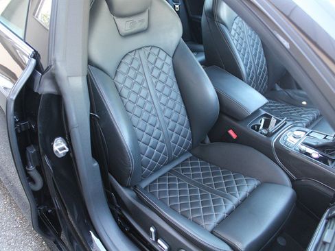 Used 2016 Audi S7 AWD/4WD image 29