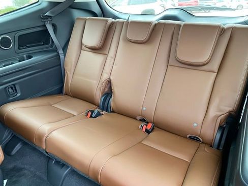 New 2026 Subaru Ascent Touring image 11