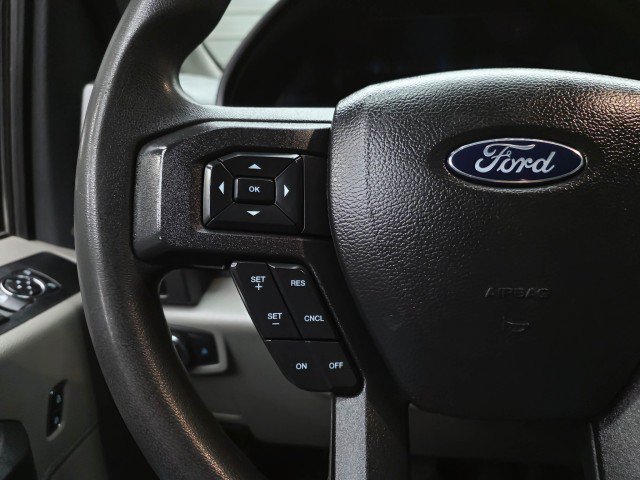 Used 2022 Ford F550 4x4 Crew Cab Super Duty w/ Power Equipment Group image 22
