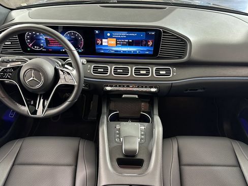 Certified 2026 Mercedes-Benz GLE 350 4MATIC image 17