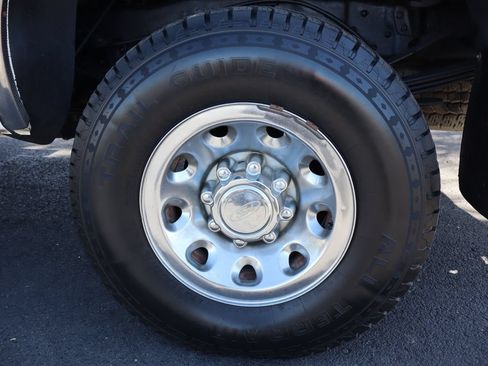 Used 2001 Ford F250 XL AWD/4WD image 40