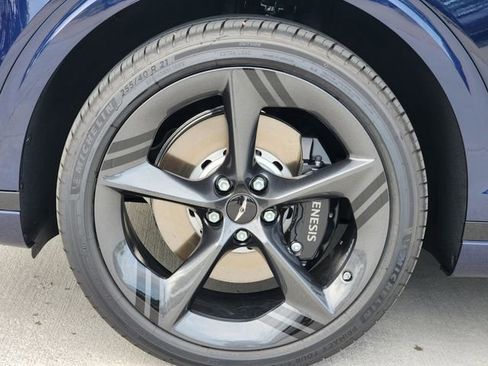 New 2026 Genesis GV70 2.5T Sport Prestige AWD/4WD image 7