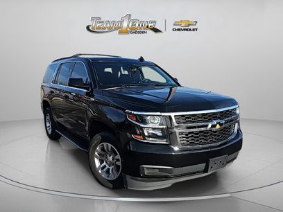 Used 2020 Chevrolet Tahoe LT
