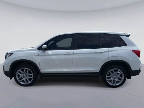 Certified 2024 Honda Passport EX-L image 7