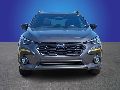 Certified 2024 Subaru Crosstrek 2.5i Sport AWD/4WD image 2