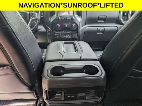 Used 2020 Chevrolet Silverado 1500 RST AWD/4WD image 29