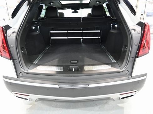 Used 2025 Cadillac XT5 Premium Luxury image 31