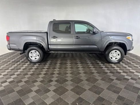 Used 2023 Toyota Tacoma SR AWD/4WD image 4