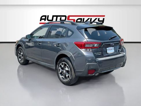 Used 2021 Subaru Crosstrek 2.0i Premium w/ Moonroof Package AWD/4WD image 5