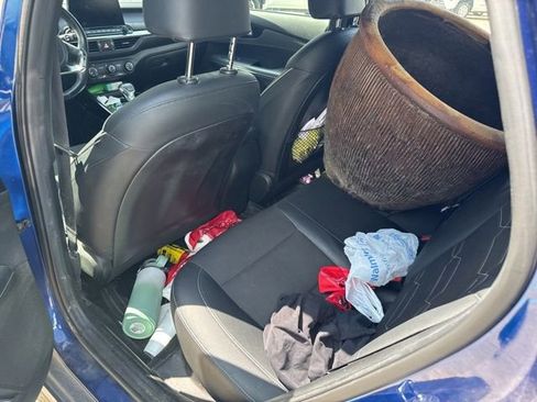 Used 2021 Kia Forte GT-Line w/ GT-Line Premium Package image 25