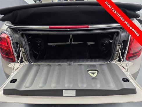 Used 2023 MINI Cooper S image 16