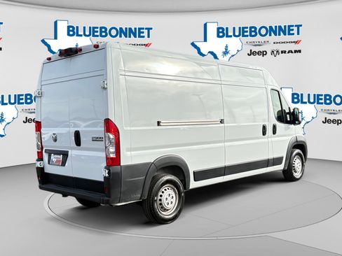 Used 2026 RAM ProMaster 2500 w/ Convenience Group FWD image 5