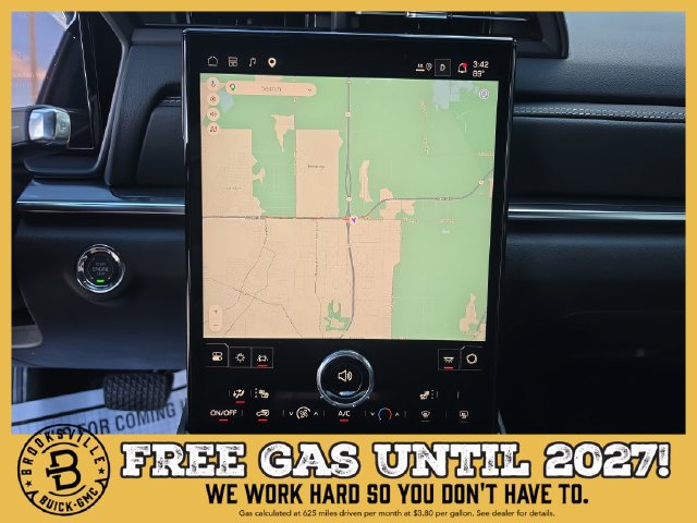 New 2027 GMC Terrain Elevation w/ LPO, Floor Liner Package FWD image 21