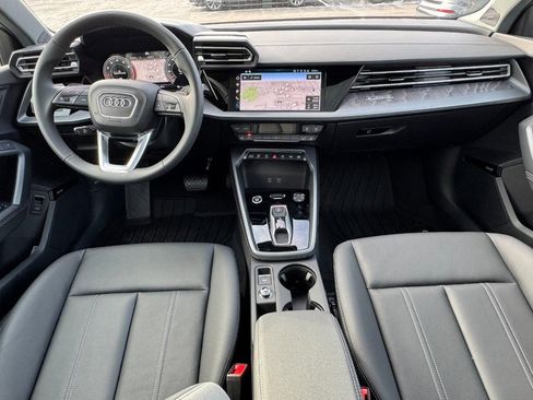 New 2026 Audi A3 2.0T Premium Plus image 8