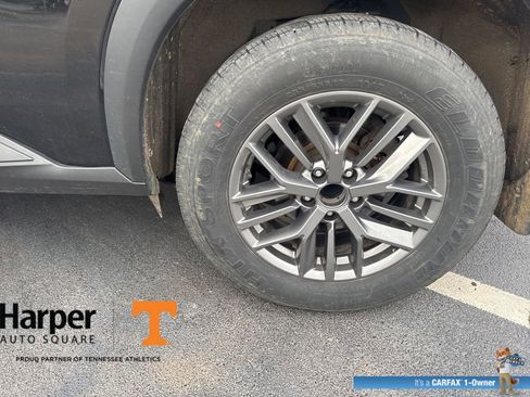 Used 2021 Nissan Rogue S image 19