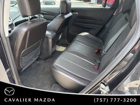 Used 2015 GMC Terrain Denali AWD/4WD image 11