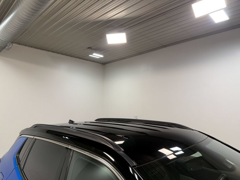 Used 2024 Jeep Compass Limited AWD/4WD image 45