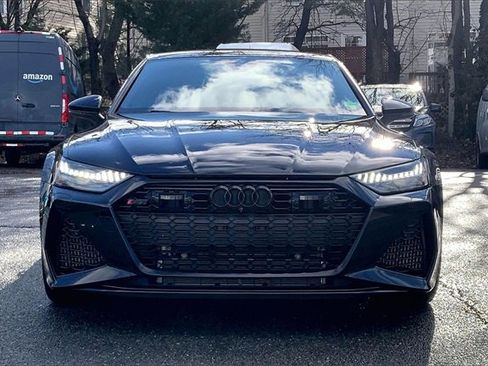 Used 2024 Audi RS 7 Performance image 2