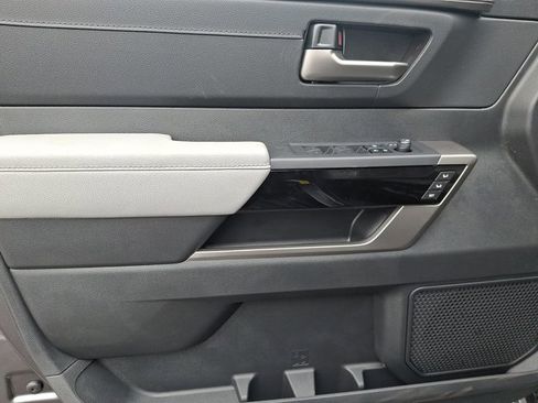 New 2026 Toyota Tundra Limited AWD/4WD image 10