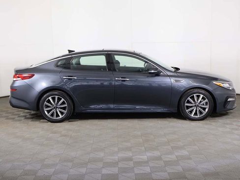 Used 2020 Kia Optima Premium image 21