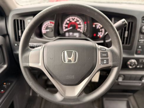 Used 2012 Honda Ridgeline RTS image 31