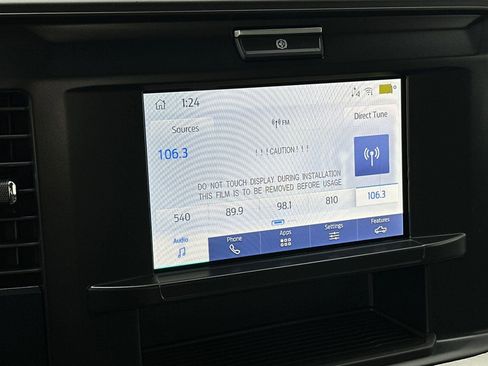 New 2026 Ford F250 XLT image 16