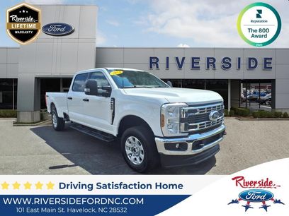 Used 2024 Ford F250 XLT