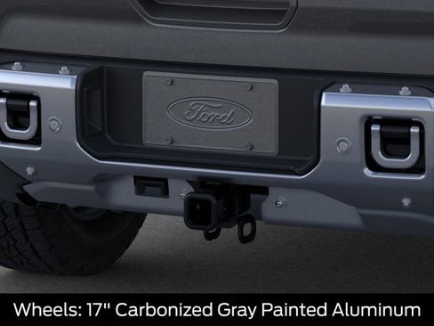 New 2025 Ford Bronco Sport Big Bend image 26