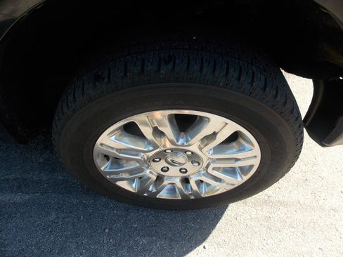 Used 2011 Ford F150 Platinum AWD/4WD image 25