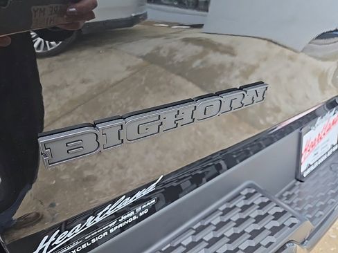 New 2026 RAM 1500 Big Horn image 24