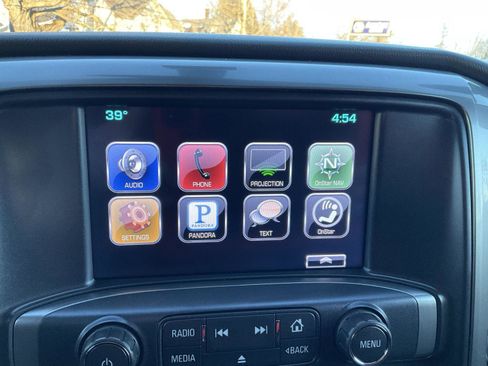 Used 2016 Chevrolet Silverado 2500 LT w/ All Star Edition image 22