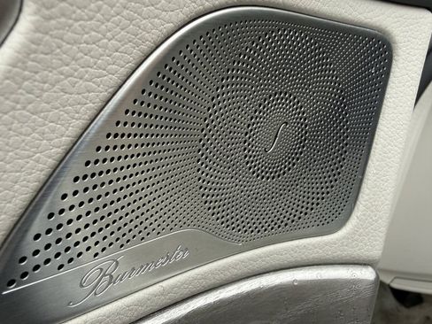 Used 2015 Mercedes-Benz S 550 Sedan image 33