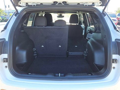 Used 2025 Jeep Compass Sport AWD/4WD image 13