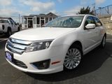Used 2010 Ford Fusion Hybrid image 3