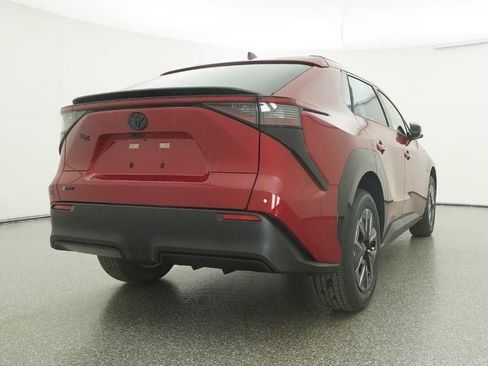 New 2026 Toyota bZ image 24