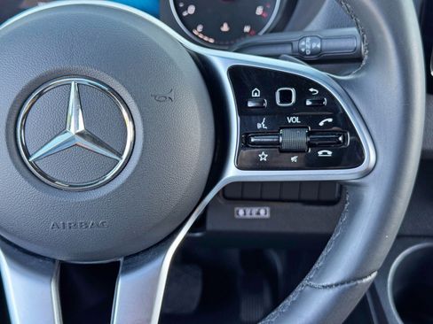 Used 2023 Mercedes-Benz Sprinter 3500 image 23